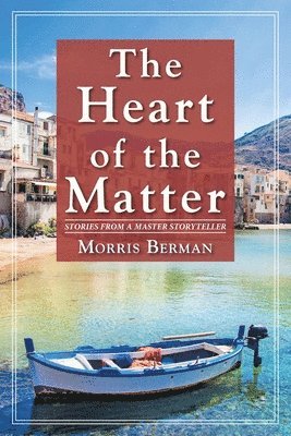 bokomslag Heart of the Matter