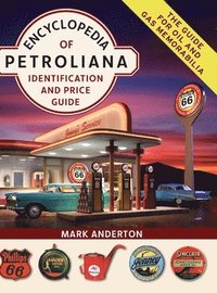 bokomslag Encyclopedia of Petroliana