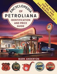 bokomslag Encyclopedia of Petroliana