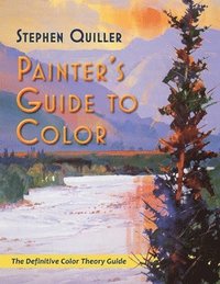 bokomslag Painter's Guide to Color (Latest Edition)