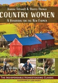 bokomslag Country Women