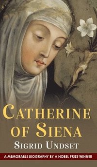 bokomslag Catherine of Siena