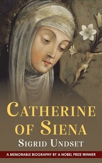 bokomslag Catherine of Siena