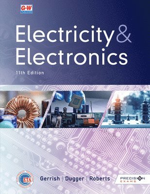 Electricity & Electronics 1