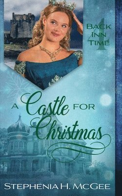 A Castle for Christmas 1