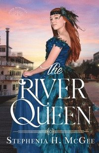 bokomslag The River Queen