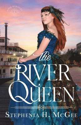 The River Queen 1