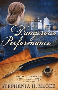 bokomslag Dangerous Performance