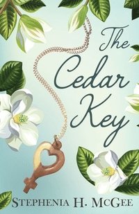 bokomslag Cedar Key