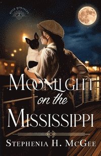 bokomslag Moonlight on the Mississippi