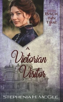 McGee, Mcgee - Victorian Visitor, Häftad