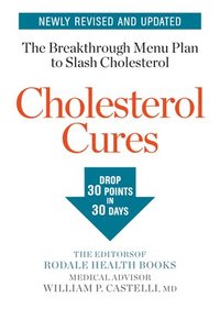 bokomslag Cholesterol Cures