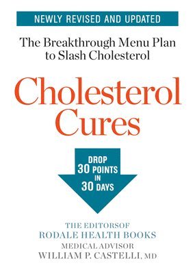Cholesterol Cures 1
