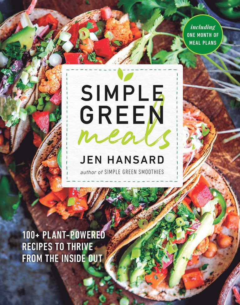 Simple Green Meals
