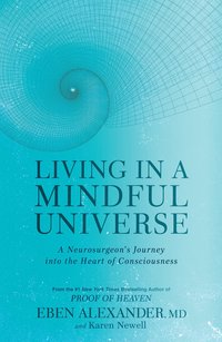 bokomslag Living In A Mindful Universe