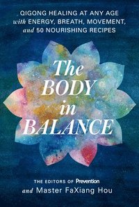 bokomslag Body in Balance