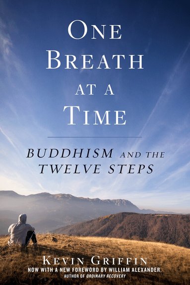 Kevin Griffin - One Breath at a Time, Häftad