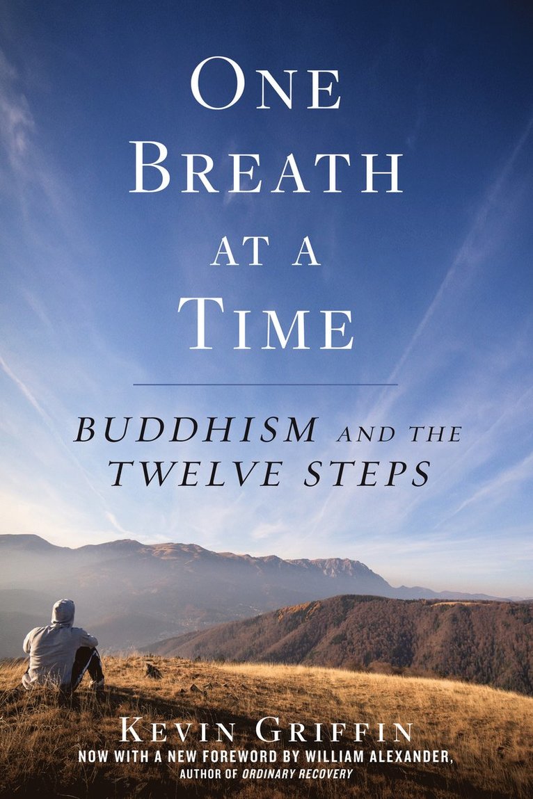 Kevin Griffin - One Breath at a Time, Häftad