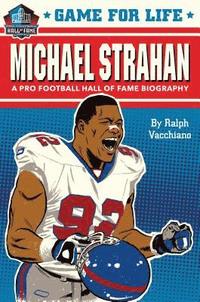 bokomslag Game for Life: Michael Strahan