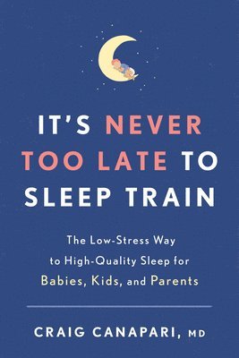 It's Never Too Late To Sleep Train 1