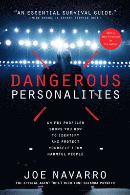 Dangerous Personalities 1