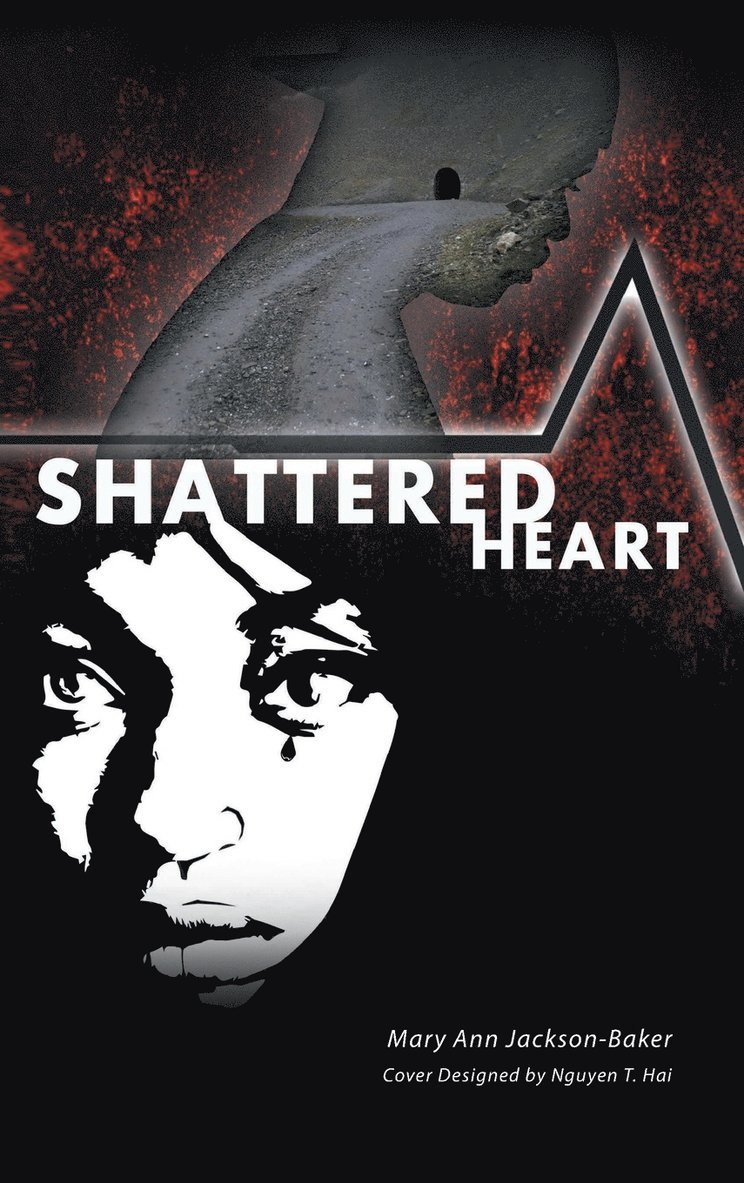 Shattered Heart 1