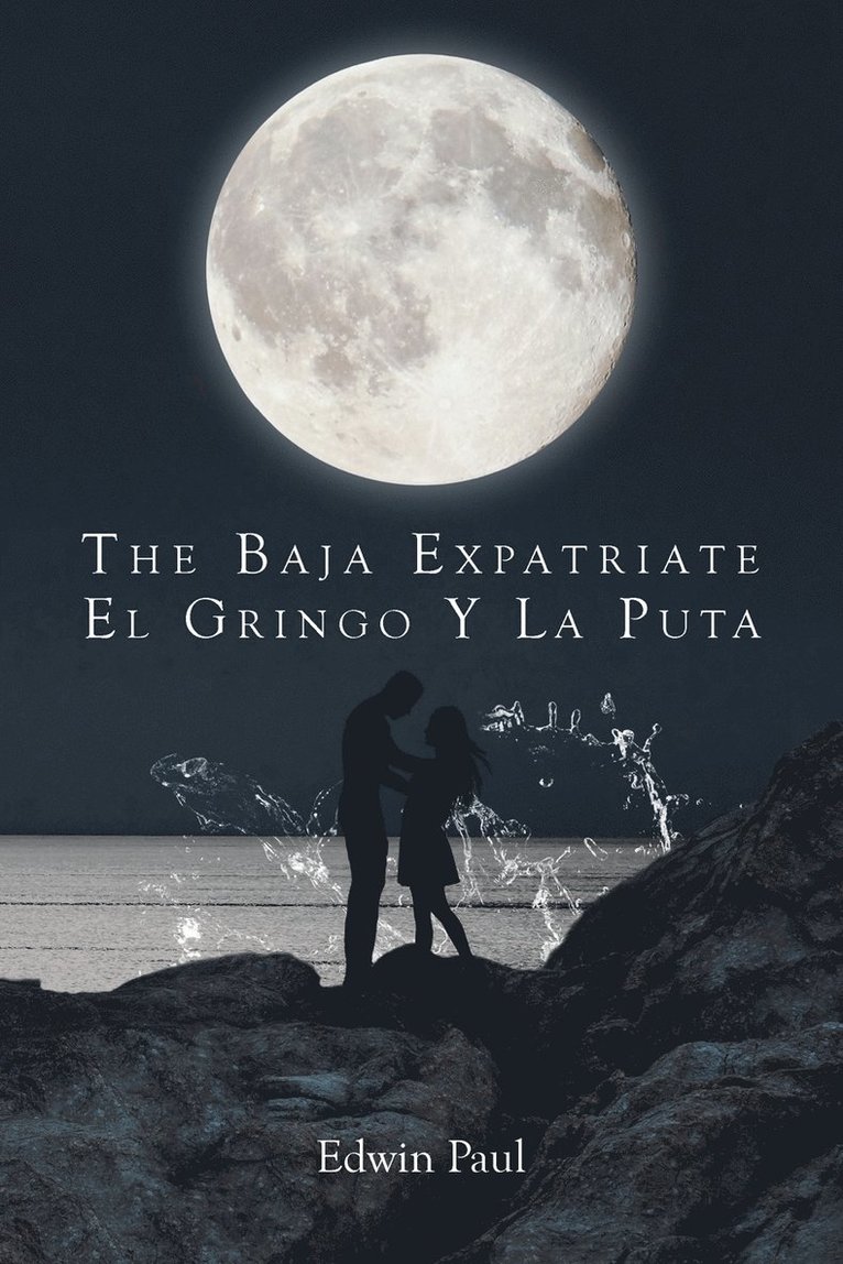 The Baja Expatriate 1