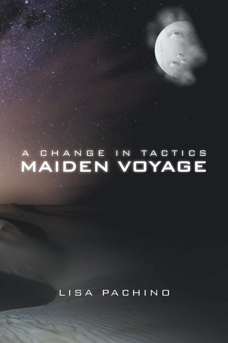 Change in Tactics