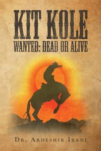 bokomslag Kit Kole Wanted