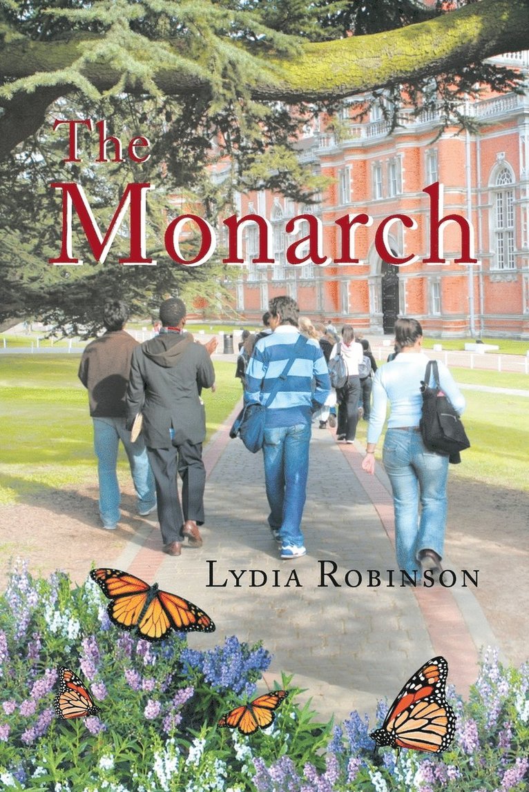 The Monarch 1