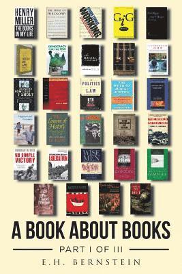 A Book about Books 1