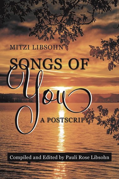 bokomslag Songs of You