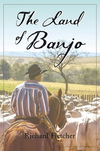 bokomslag The Land of Banjo