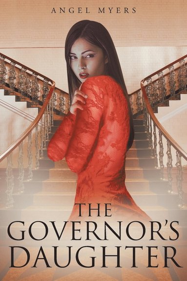 bokomslag The Governor's Daughter