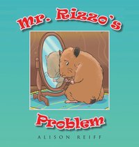bokomslag Mr. Rizzo's Problem