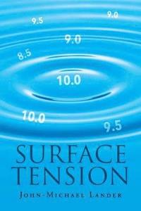 bokomslag Surface Tension