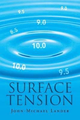 bokomslag Surface Tension