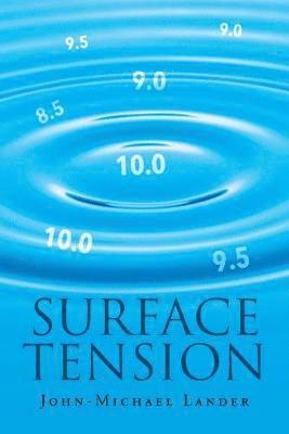 Surface Tension 1