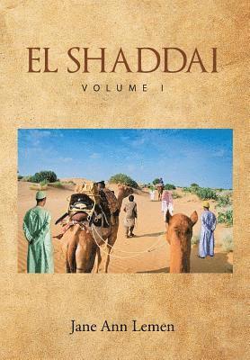 El Shaddai Volume I 1