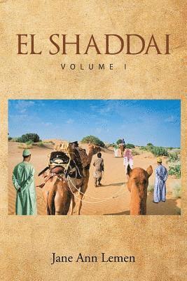 El Shaddai Volume I 1