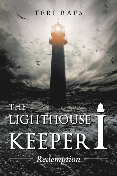 bokomslag Lighthouse Keeper I