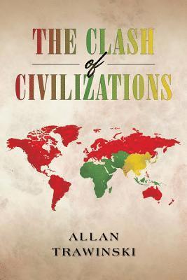 bokomslag Clash of Civilizations
