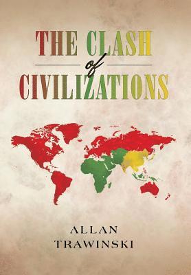 bokomslag Clash of Civilizations