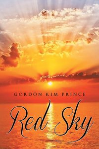 bokomslag Red Sky