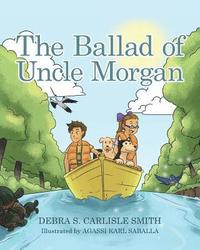 bokomslag Ballad of Uncle Morgan