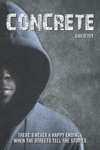 bokomslag Concrete