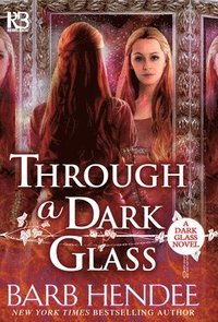 bokomslag Through a Dark Glass