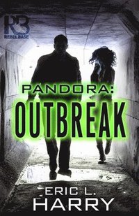 bokomslag Pandora: Outbreak