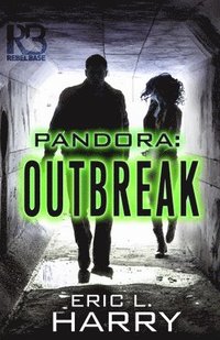 bokomslag Pandora: Outbreak