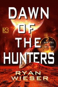 bokomslag Dawn of the Hunters